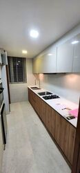 The Meyerise (D15), Condominium #599057941